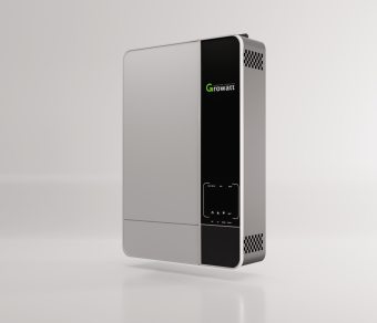 10kW Growatt Solar System