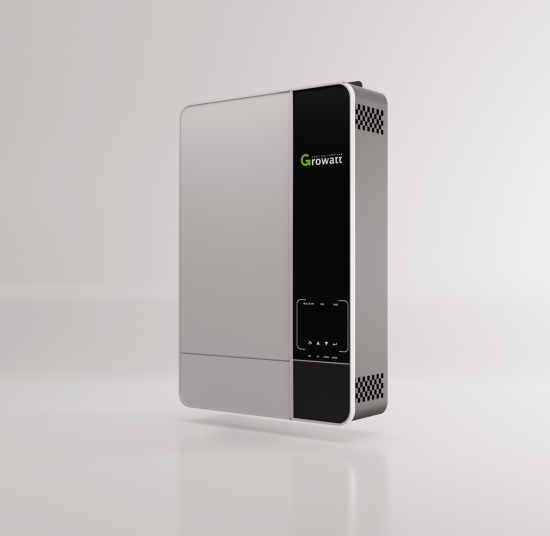 10kW Growatt Solar System