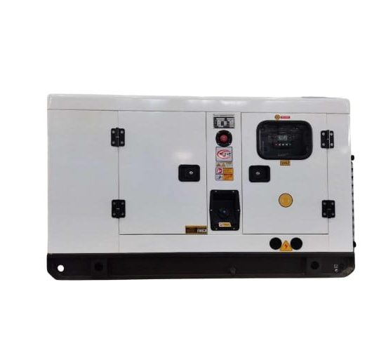 11 KVA Silent Diesel Generator