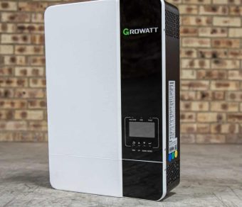 BULK 10x Growatt SPF 5000 ES Inverter