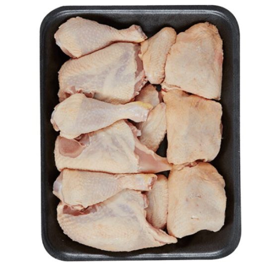 Chicken Braai Pack R 43.24/kg
