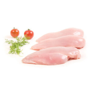 Chicken Breast Fillet (Deboned)