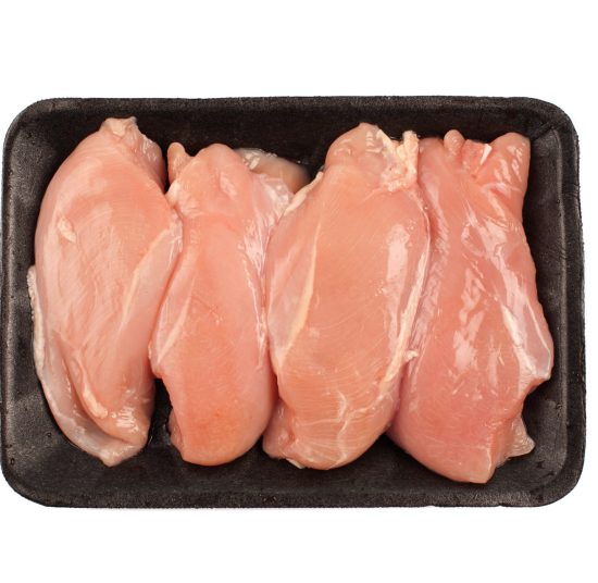 Chicken Breast Fillet R 48.99/kg