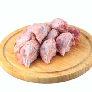 Chicken Heads R 9.77/kg