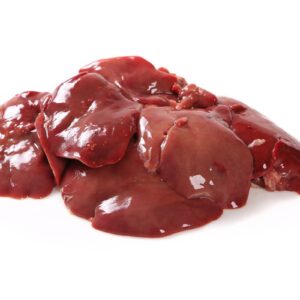 Chicken Liver R 20.24/kg