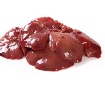 Chicken Liver R 20.24/kg