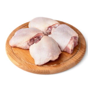 Chicken Thighs (Bone In) R 48.99/kg