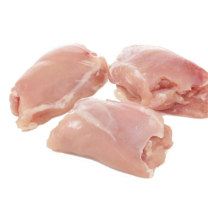 Chicken Thighs (Bone out) R 60.49/kg