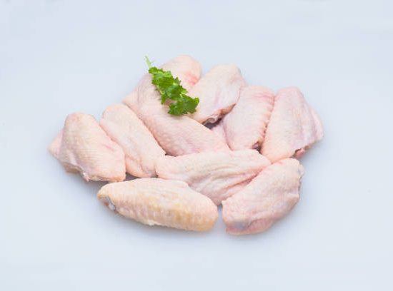 Chicken Wings R 60.49/kg