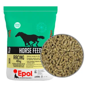 Epol MDK Race Speedmax Pellet 40Kg