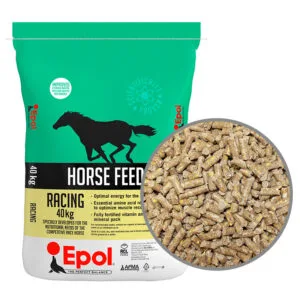 Epol Pre-Training Pellet 40Kg