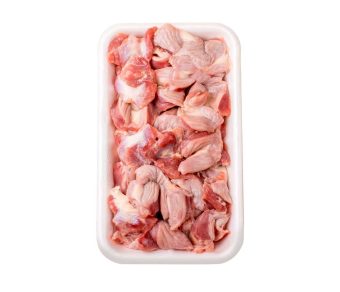 Chicken Gizzards R 31.74/kg