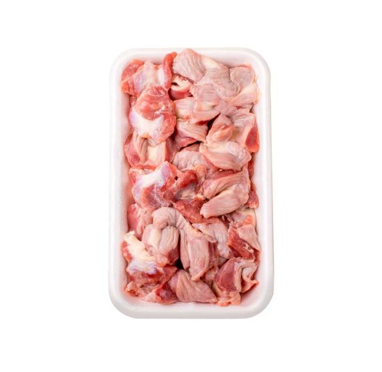 Chicken Gizzards R 31.74/kg