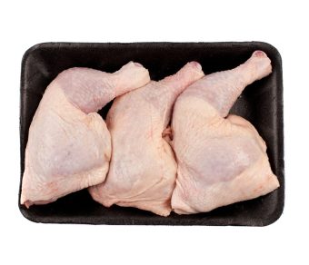 Chicken Leg Quarters R 48.99/kg