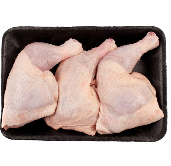 Chicken Leg Quarters R 48.99/kg