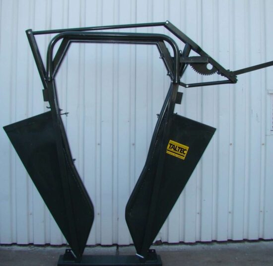 Cattle Neck Clamp (Brahman)