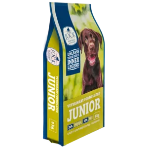JOCK Junior 8kg (Large - Giant Breed Puppies)