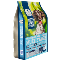 JOCK Multistage 40kg (All Breeds 12 Months +)