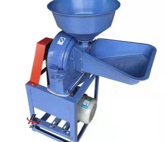 Maize Milling Grinder