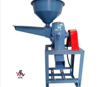 Maize Milling Grinder