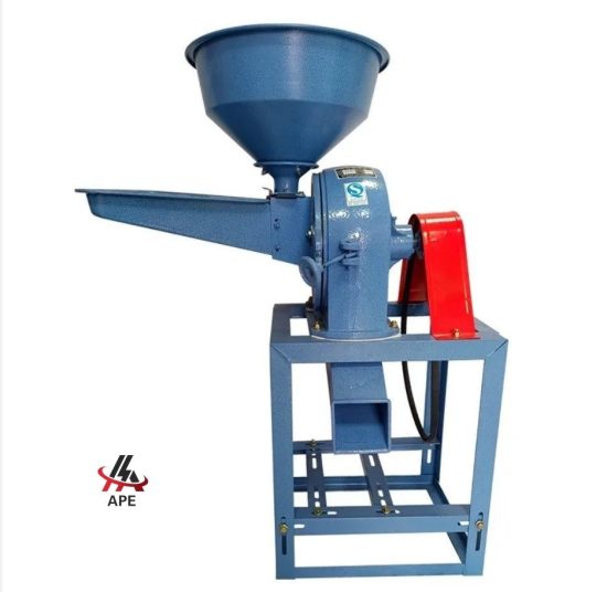 Maize Milling Grinder