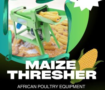 Maize Thresher