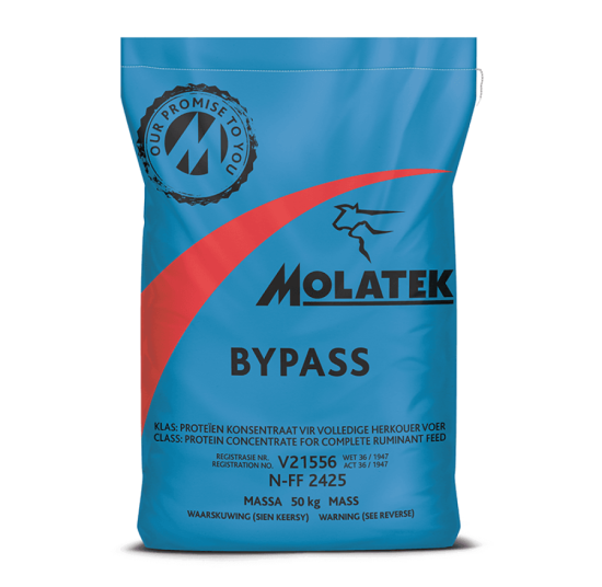 Molatek Bypass 50Kg