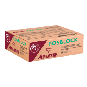 Molatek Fosblock