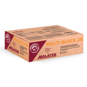 Molatek Multi Block 25Kg