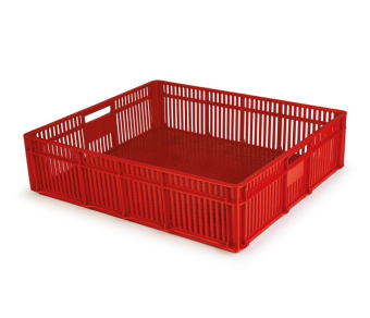 Chicken / Confectionery Crate – PP Virgin