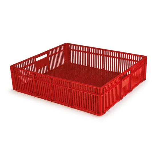 Chicken / Confectionery Crate – PP Virgin