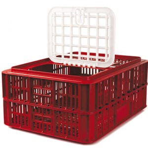 Chicken Transport Crate