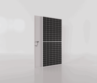 Pallet: 36x JA Solar 565W N-Type Bifacial Solar Panel