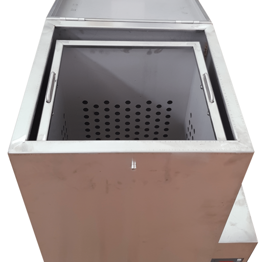 Poultry Chicken Scalder - Poultry Processing Equipment