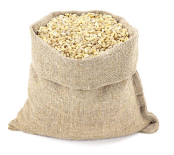 Dryland Bulk Raw Wheat 50Kg