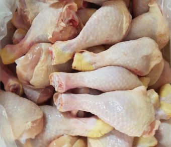 Chicken Drumsticks R 48.99/kg