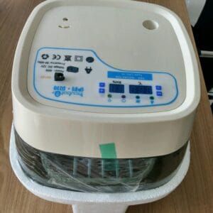 FRD-16 Incubator & Hatcher