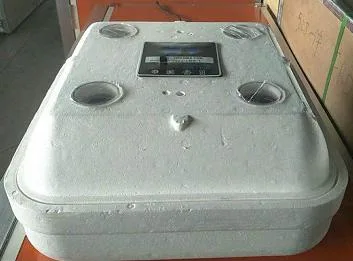 FRD-48 Incubator & Hatcher