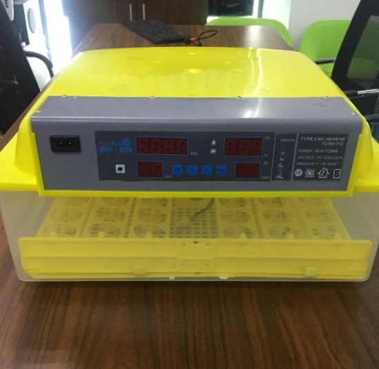 FRD-48 Incubator & Hatcher
