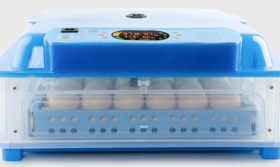 FRD-64Incubator & Hatcher