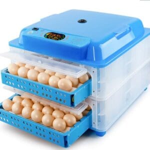 FRD-128 Incubator & Hatcher
