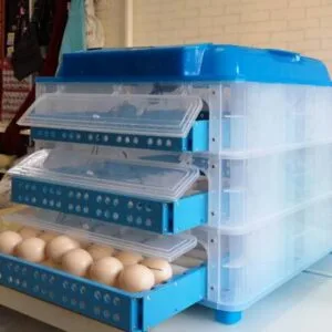 FRD-192 Incubator & Hatcher