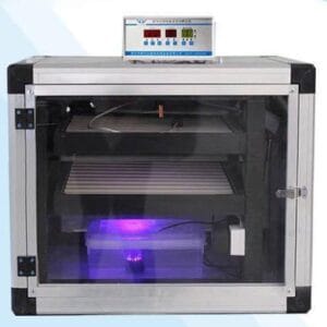 FRD-140 Incubator & Hatcher (New Material)