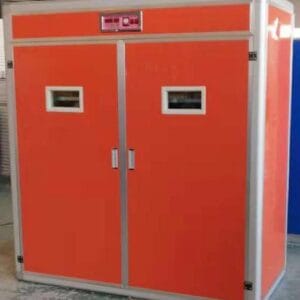 FRD-3168 Incubator & Hatcher (New Material)