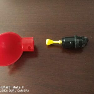 Drinker ( for Chicken) -1