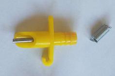 Rabbit Nipple Drinker