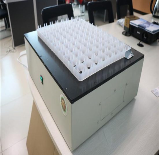 Egg Candler (Table Type)