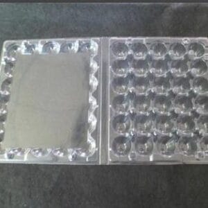 Quail Egg Tray