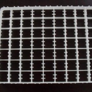 Duck Egg Tray (63 Eggs)