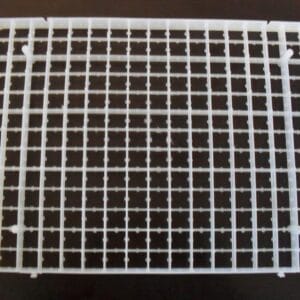 Quail Egg Tray (221 Eggs)